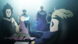 Black Clover – Episódio 39 (T1)