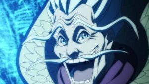 Black Clover – Episódio 43 (T1)
