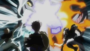 Black Clover – Episódio 42 (T1)