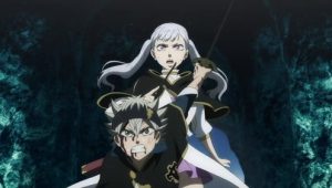 Black Clover – Episódio 46 (T1)