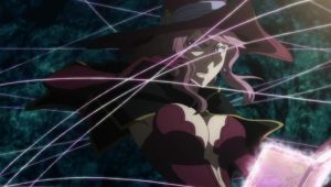 Black Clover – Episódio 47 (T1)