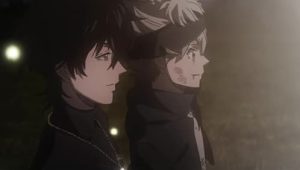 Black Clover – Episódio 50 (T1)