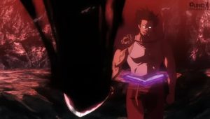 Black Clover – Episódio 49 (T1)