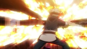 Black Clover – Episódio 55 (T1)