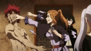 Black Clover – Episódio 56 (T1)