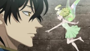 Black Clover – Episódio 52 (T1)