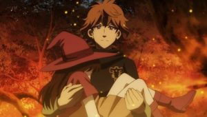 Black Clover – Episódio 58 (T1)