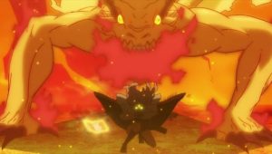 Black Clover – Episódio 60 (T1)