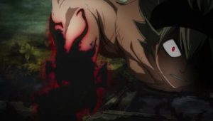 Black Clover – Episódio 62 (T1)