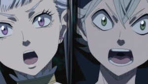 Black Clover – Episódio 68 (T1)