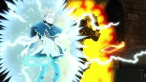 Black Clover – Episódio 65 (T1)