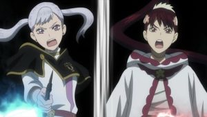 Black Clover – Episódio 66 (T1)