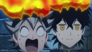 Black Clover – Episódio 71 (T1)