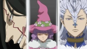 Black Clover – Episódio 70 (T1)
