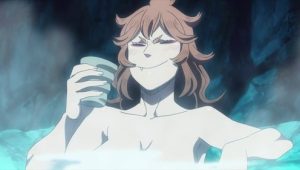 Black Clover – Episódio 72 (T1)