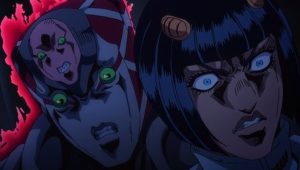 JoJos Bizarre Adventure – Episódio 20 (T4)