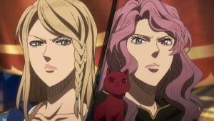 Black Clover – Episódio 69 (T1)