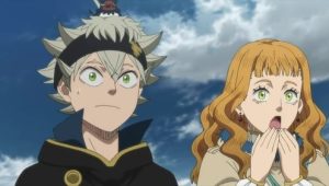 Black Clover – Episódio 76 (T1)