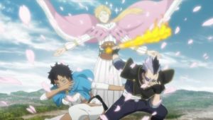 Black Clover – Episódio 75 (T1)