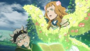Black Clover – Episódio 74 (T1)