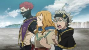 Black Clover – Episódio 73 (T1)