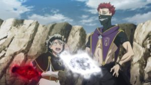 Black Clover – Episódio 79 (T1)