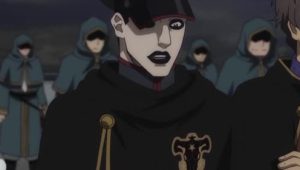 Black Clover – Episódio 81 (T1)