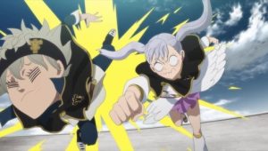 Black Clover – Episódio 77 (T1)