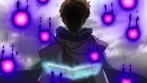 Black Clover – Episódio 80 (T1)