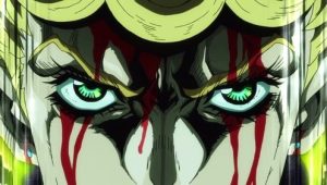 JoJos Bizarre Adventure – Episódio 31 (T4)