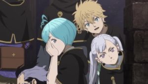 Black Clover – Episódio 85 (T1)