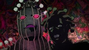 JoJos Bizarre Adventure – Episódio 30 (T4)