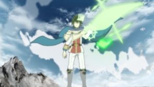 Black Clover – Episódio 84 (T1)
