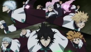 Black Clover – Episódio 88 (T1)
