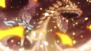 Black Clover – Episódio 87 (T1)