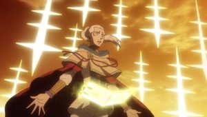 Black Clover – Episódio 92 (T1)