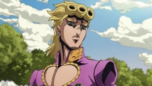JoJos Bizarre Adventure – Episódio 39 (T4)