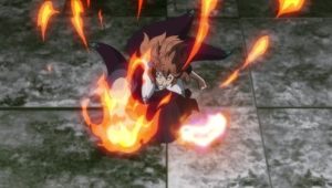 Black Clover – Episódio 91 (T1)