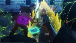 Black Clover – Episódio 96 (T1)