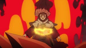 Black Clover – Episódio 98 (T1)