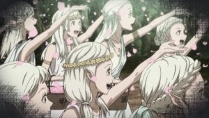 Black Clover – Episódio 95 (T1)