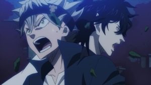 Black Clover – Episódio 102 (T1)