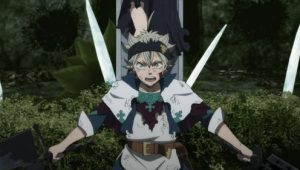 Black Clover – Episódio 100 (T1)
