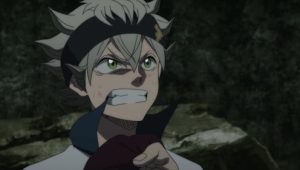 Black Clover – Episódio 99 (T1)