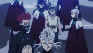 Black Clover – Episódio 101 (T1)