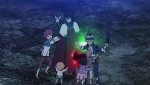 Black Clover – Episódio 103 (T1)