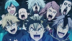 Black Clover – Episódio 105 (T1)