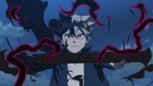 Black Clover – Episódio 104 (T1)