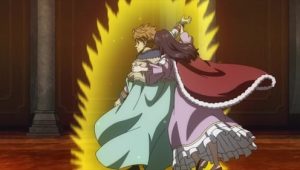 Black Clover – Episódio 109 (T1)