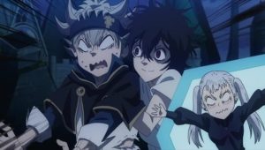 Black Clover – Episódio 113 (T1)